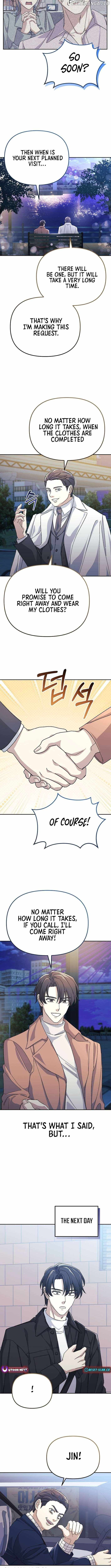 The Reset Life of a Game Addict Chapter 13 3